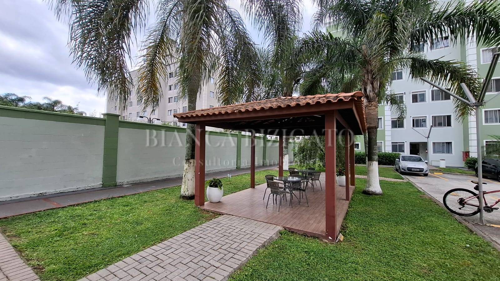 Apartamento, 2 quartos, 47 m² - Foto 27