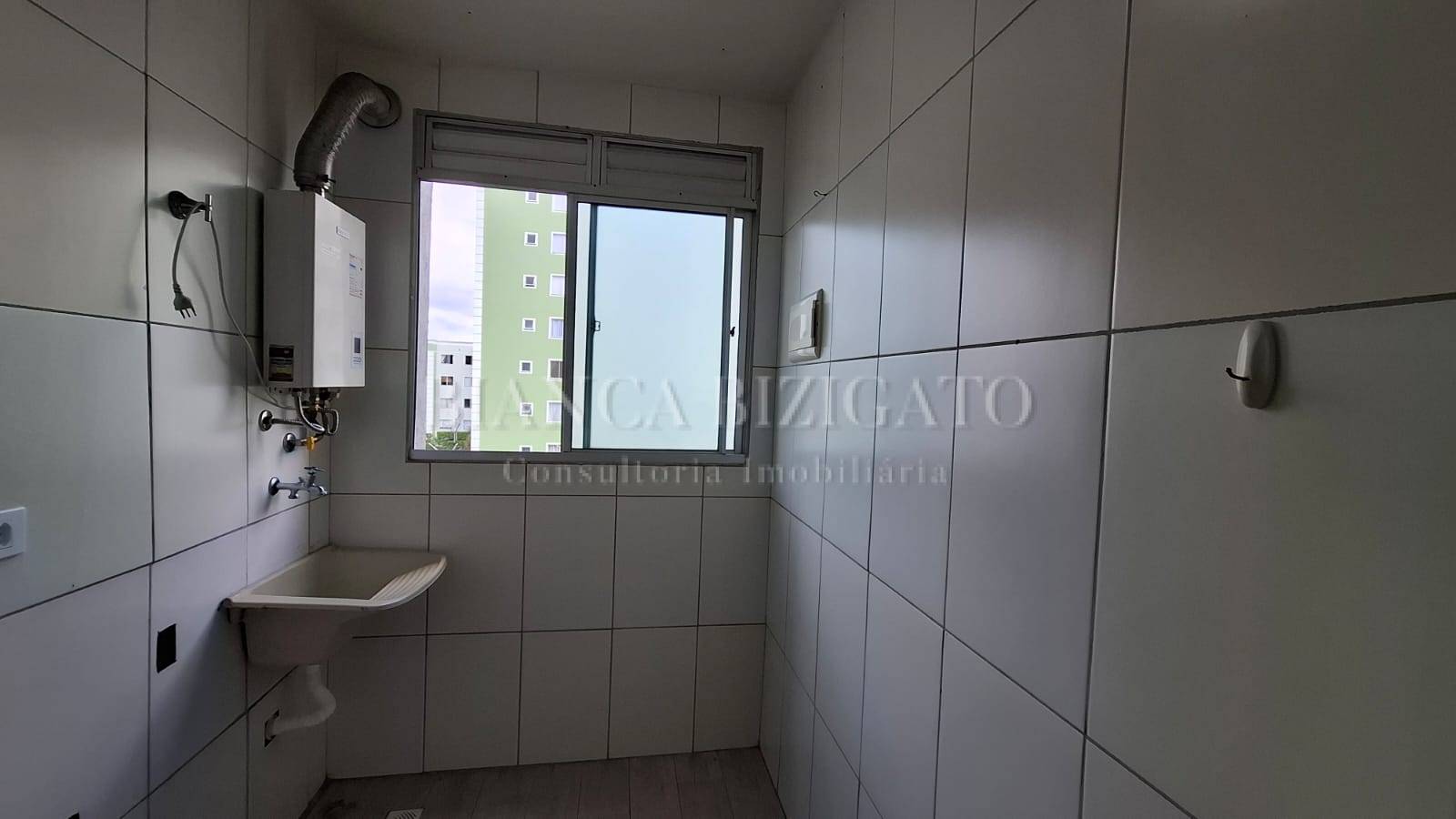 Apartamento, 2 quartos, 47 m² - Foto 13