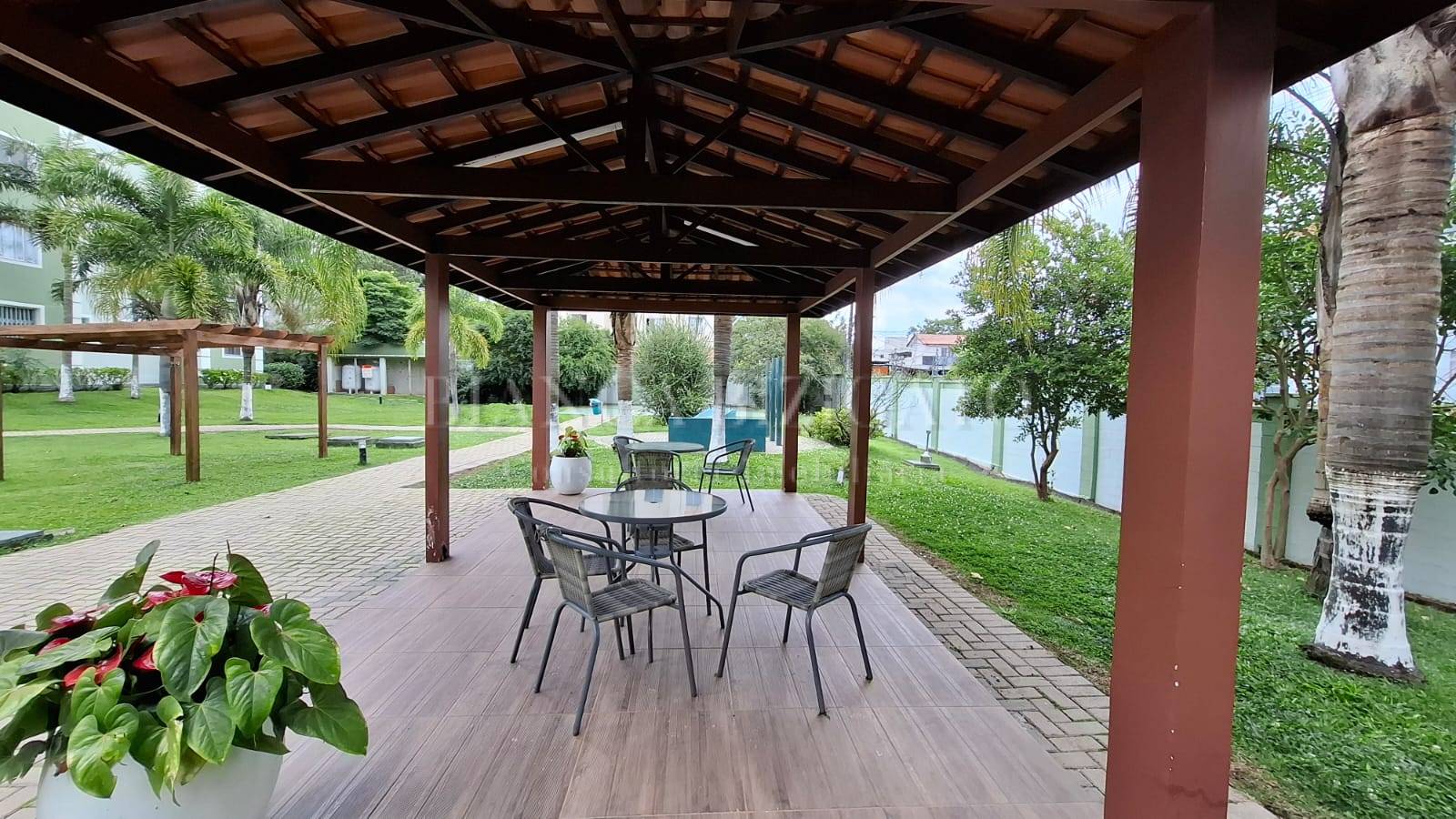 Apartamento, 2 quartos, 47 m² - Foto 29