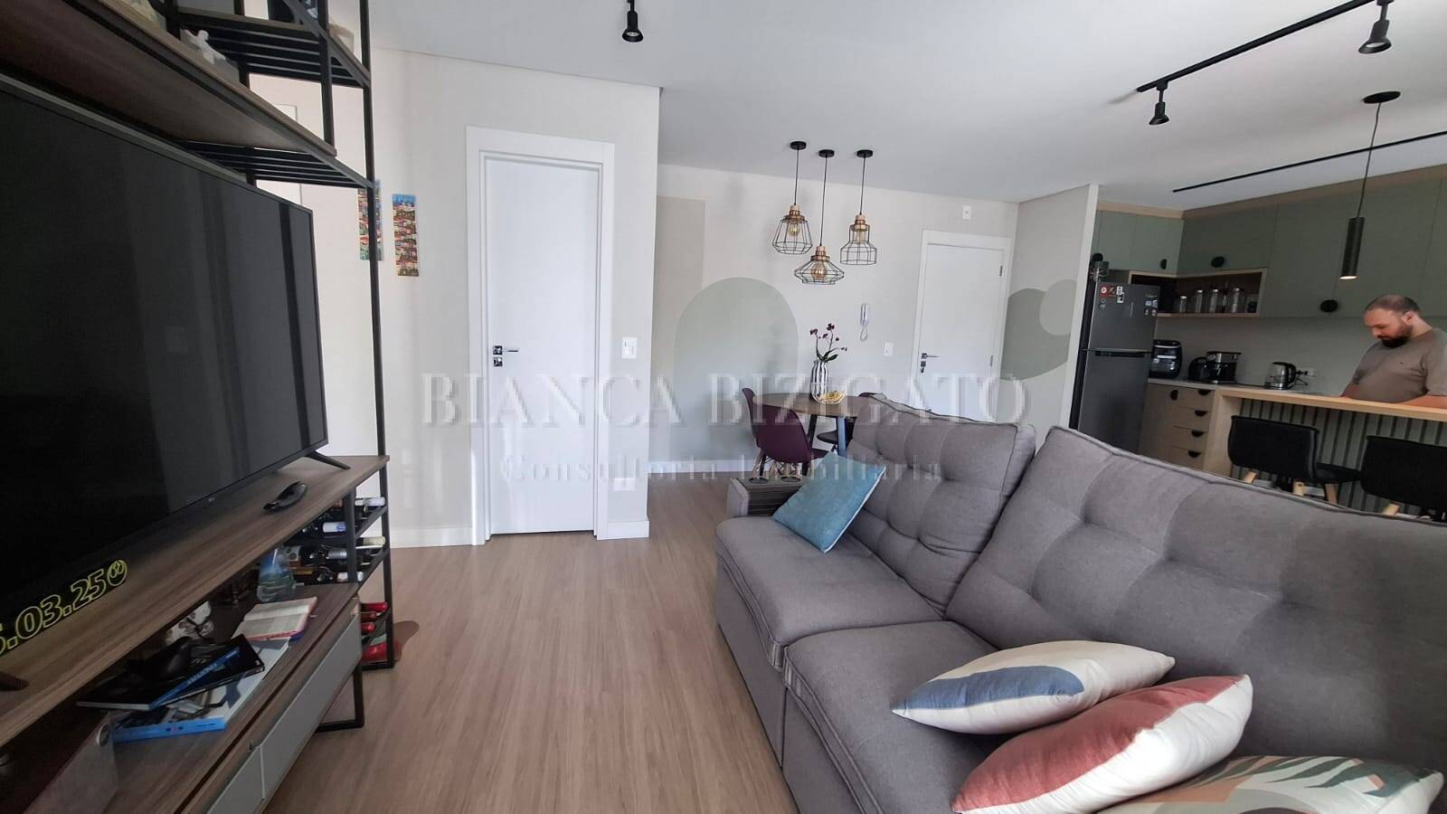 Apartamento, 2 quartos, 93 m² - Foto 5