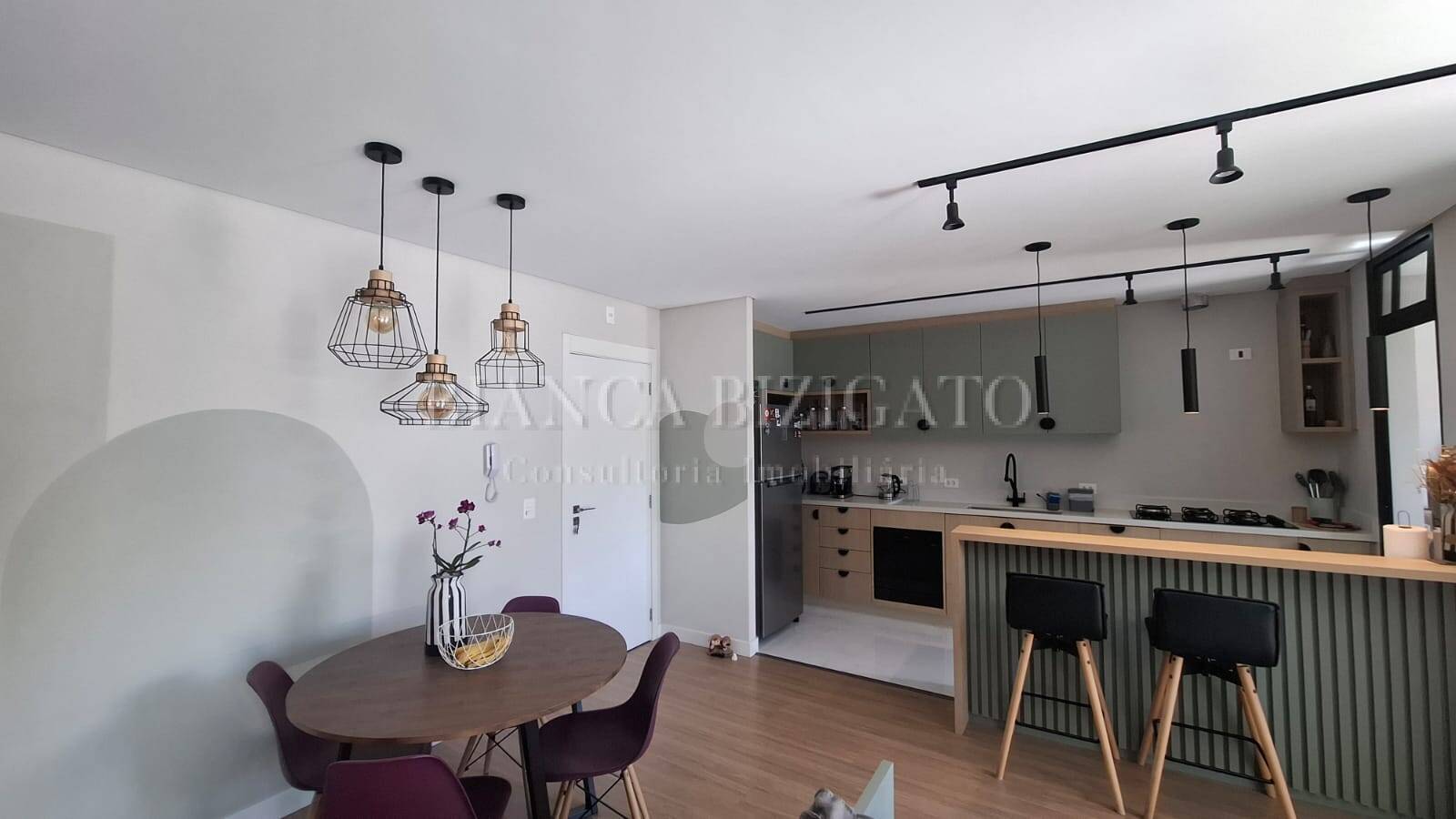 Apartamento, 2 quartos, 93 m² - Foto 4