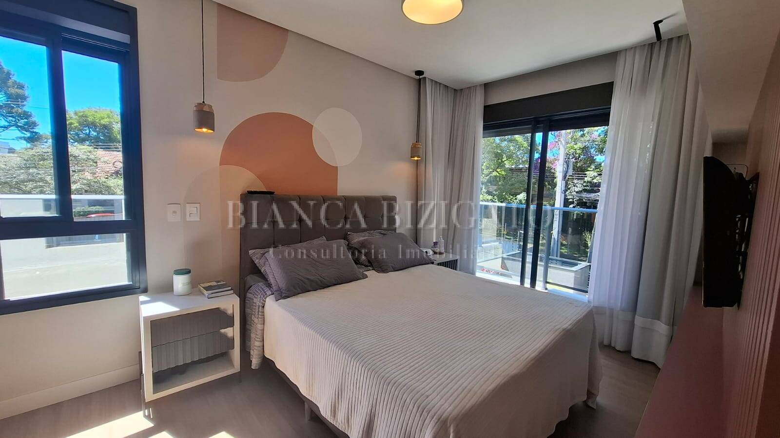 Apartamento, 2 quartos, 93 m² - Foto 9