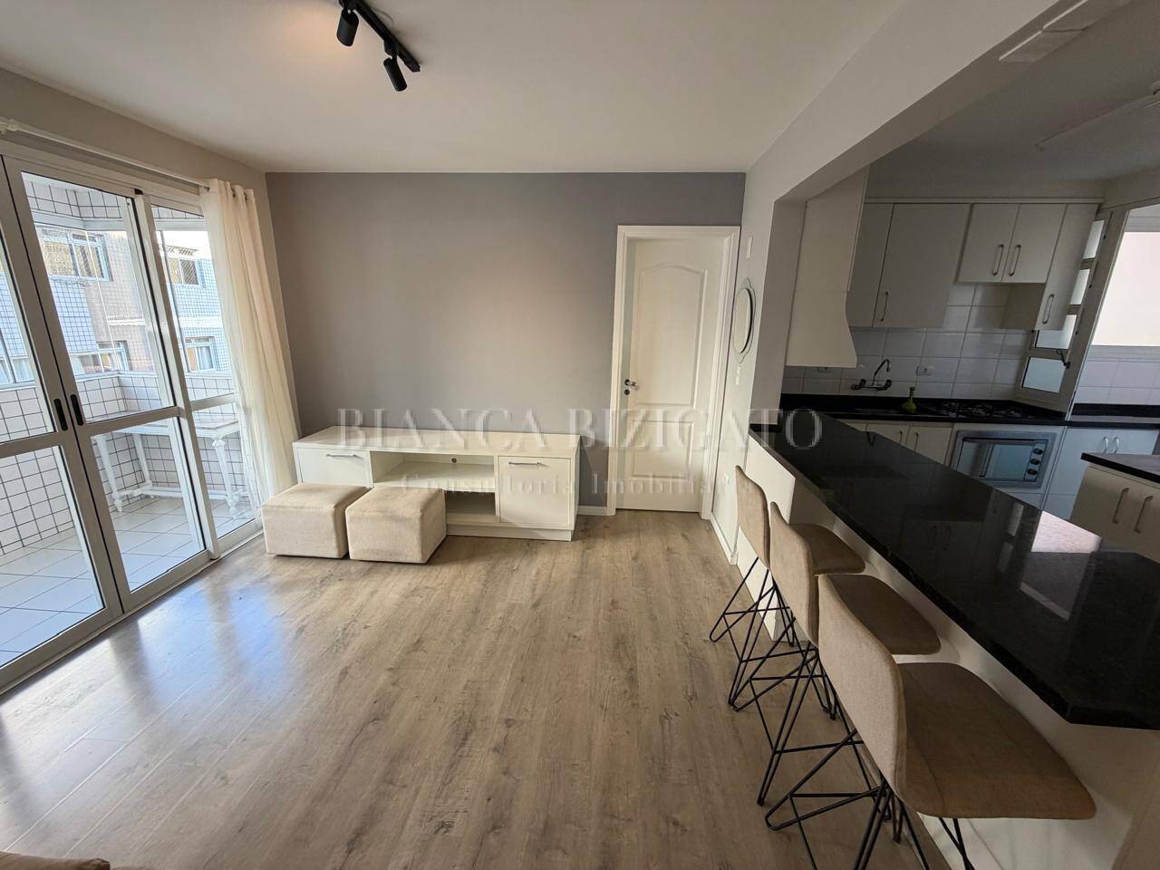 Apartamento, 3 quartos, 69 m² - Foto 1