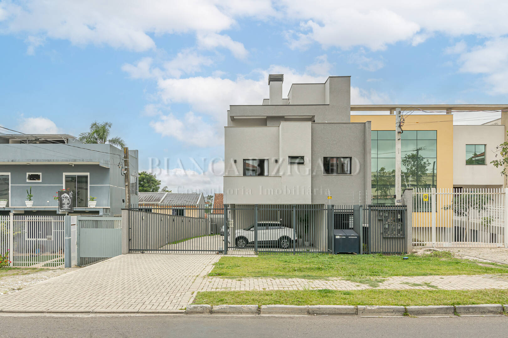 Casa, 4 quartos, 132 m² - Foto 4