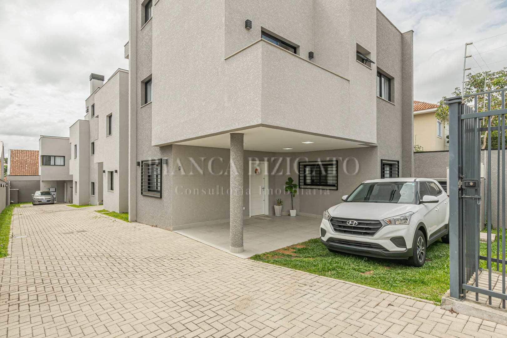 Casa, 4 quartos, 132 m² - Foto 6