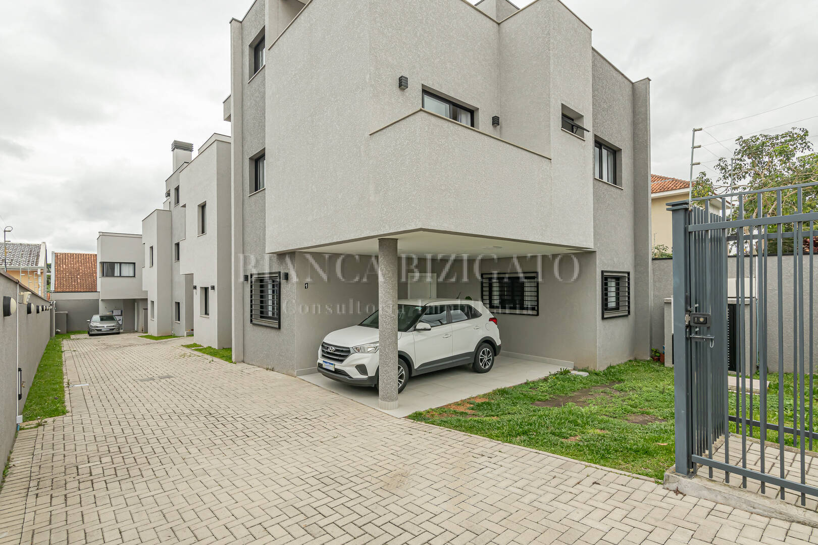 Casa, 4 quartos, 132 m² - Foto 7