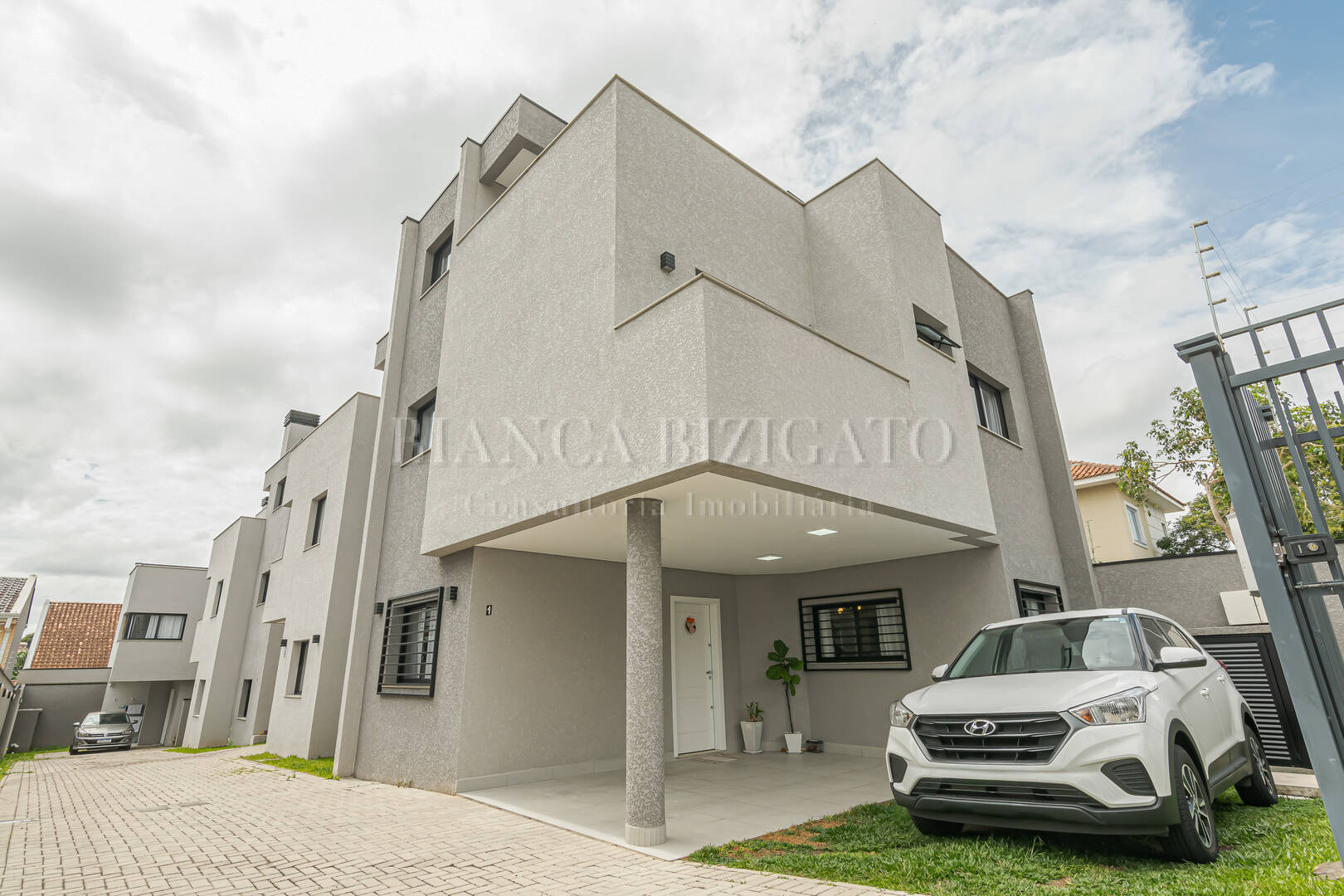 Casa, 4 quartos, 132 m² - Foto 8