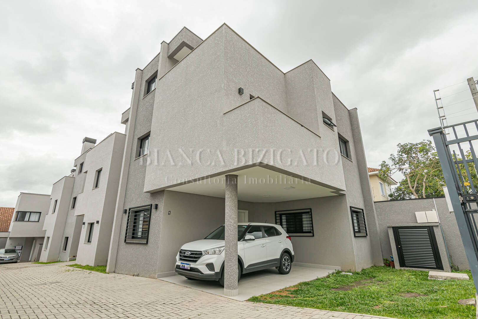 Casa, 4 quartos, 132 m² - Foto 9