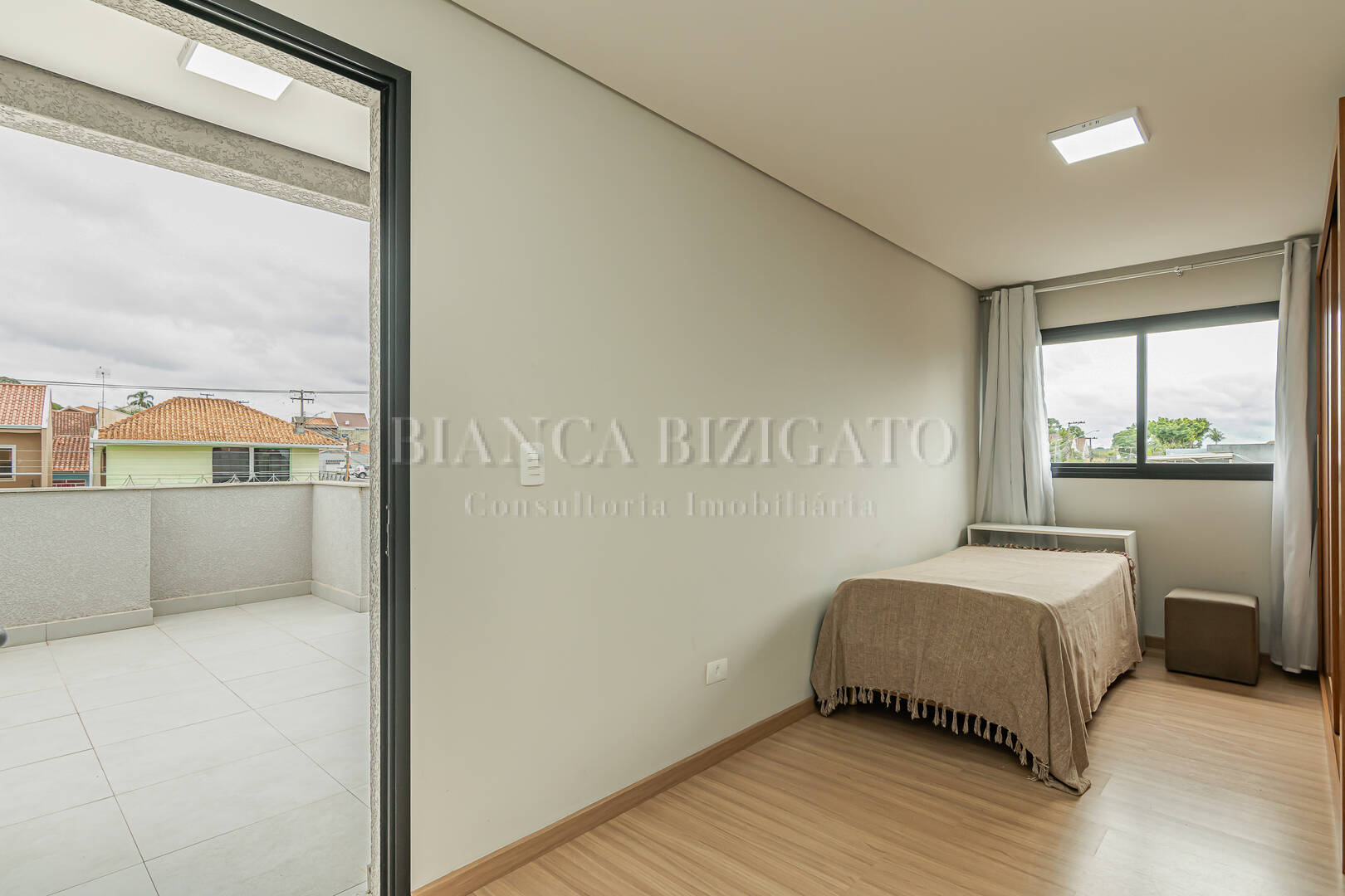 Casa, 4 quartos, 132 m² - Foto 20