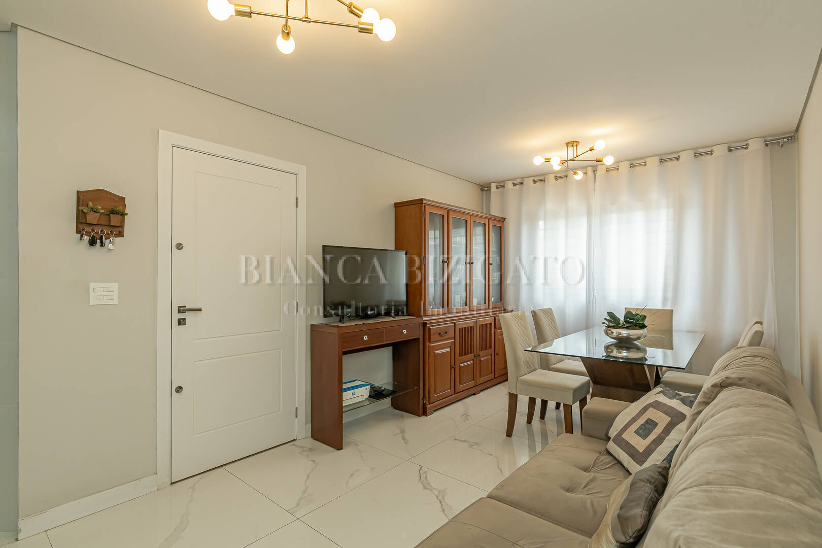 Casa, 4 quartos, 132 m² - Foto 32