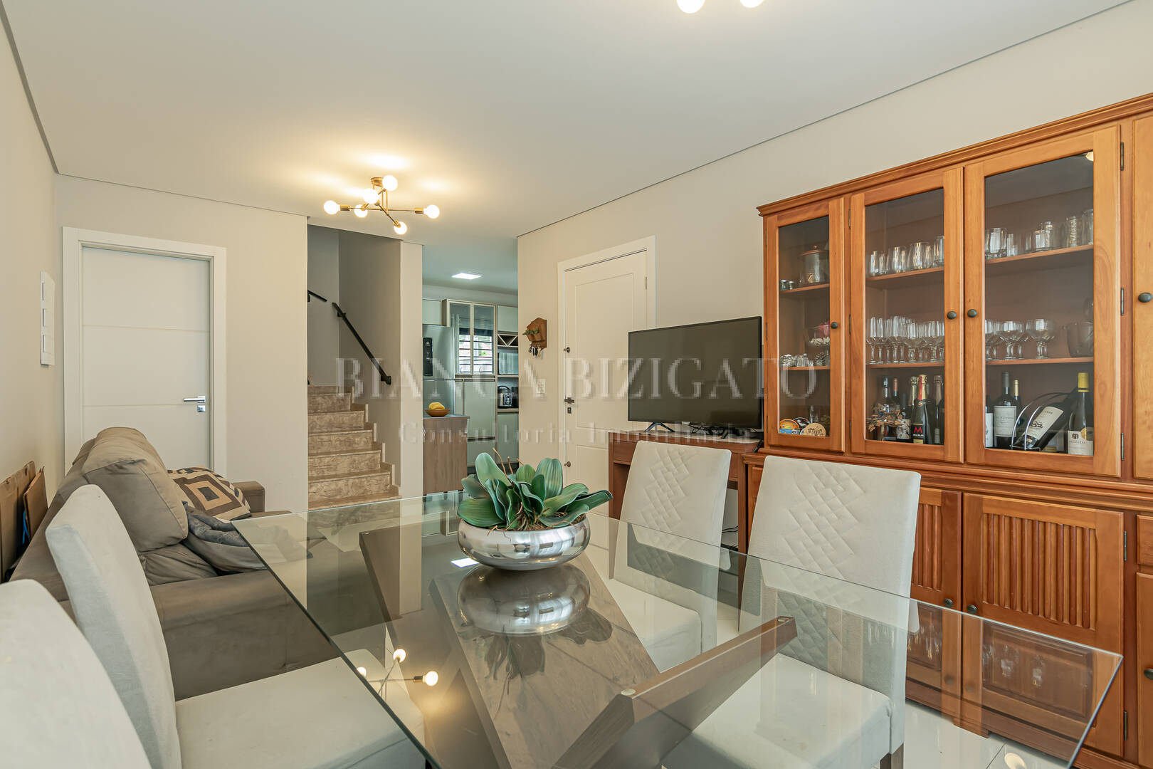 Casa, 4 quartos, 132 m² - Foto 39