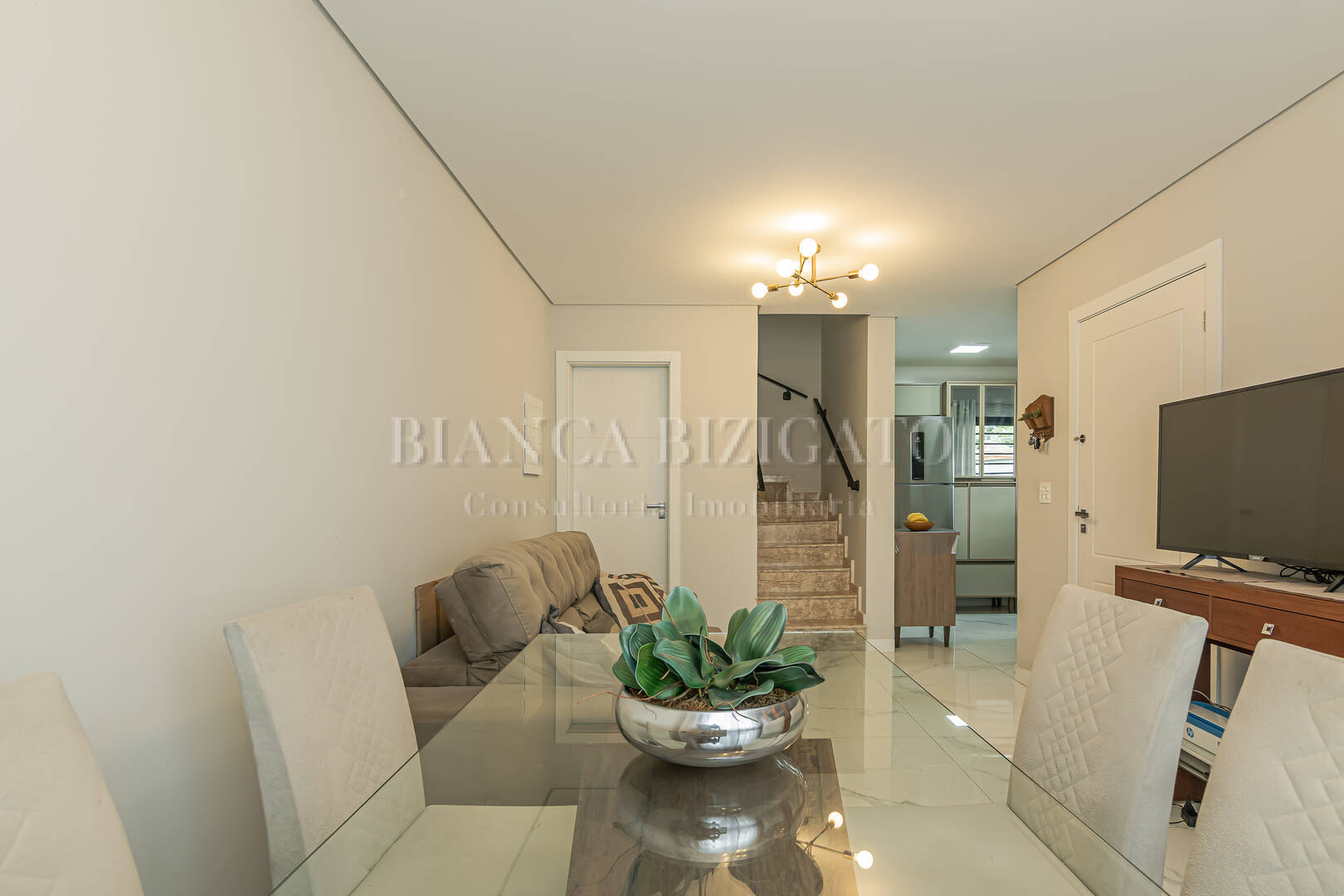 Casa, 4 quartos, 132 m² - Foto 40