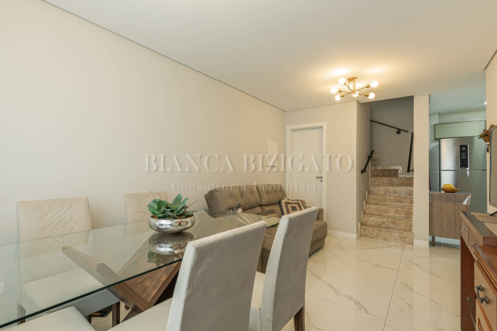 Casa, 4 quartos, 132 m² - Foto 41