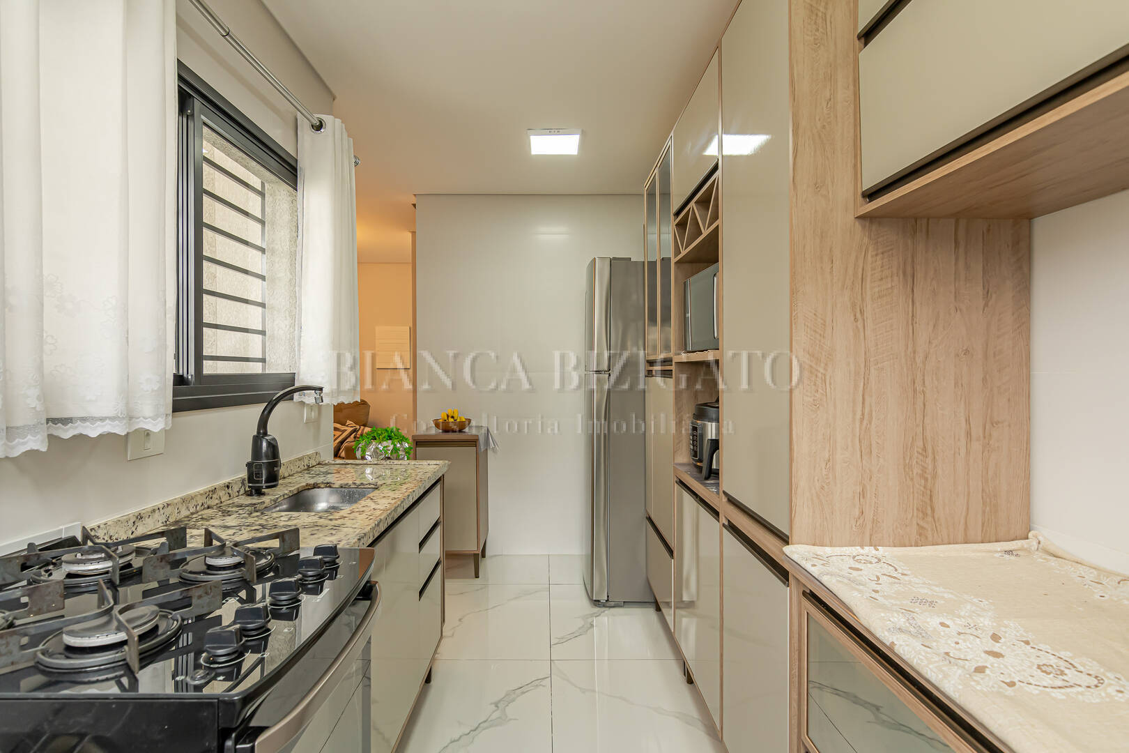 Casa, 4 quartos, 132 m² - Foto 45