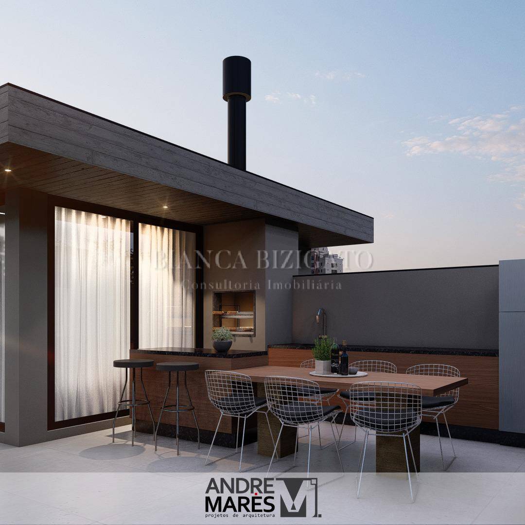 Casa, 3 quartos, 161 m² - Foto 4