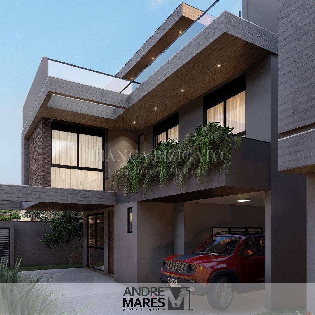 Casa, 3 quartos, 161 m² - Foto 6