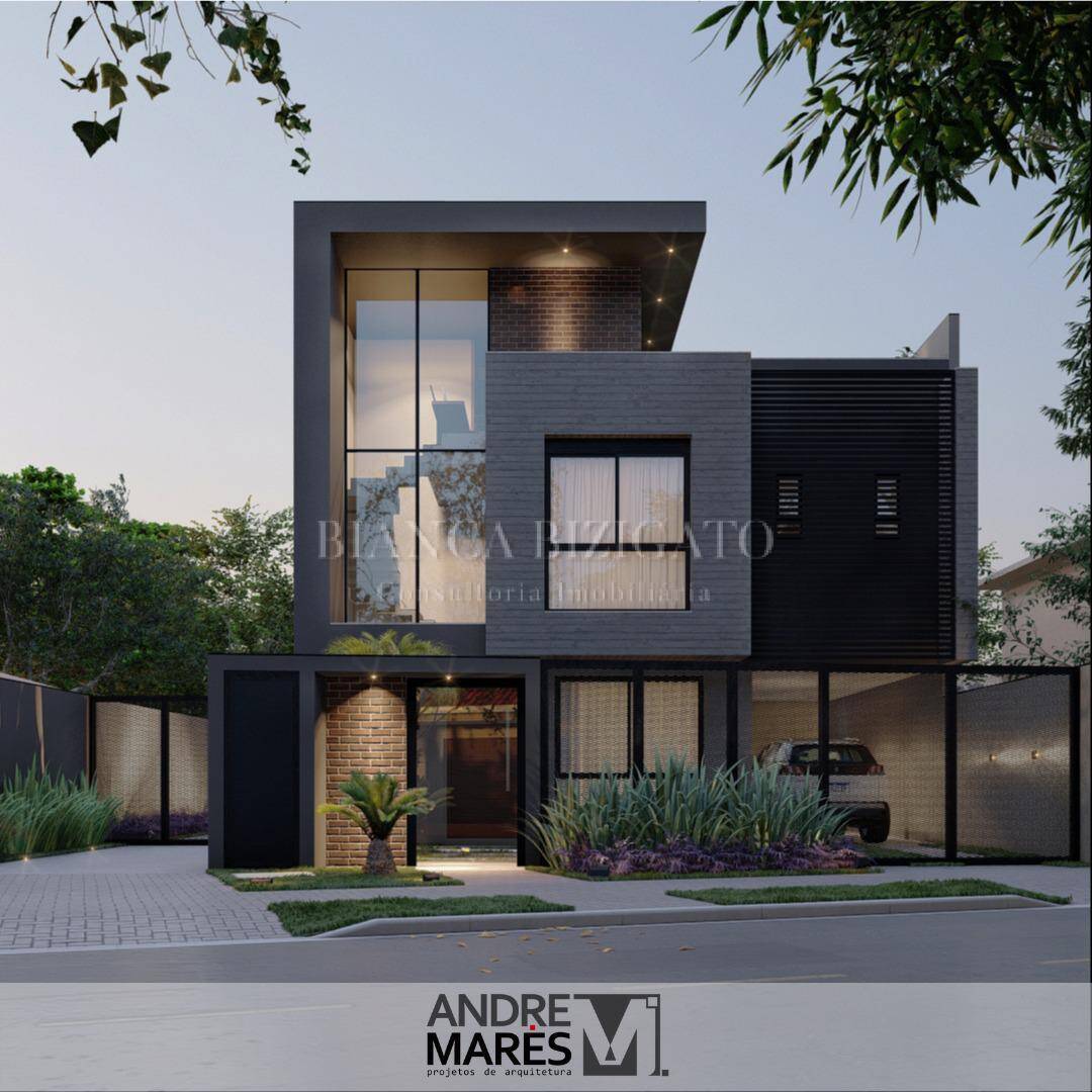 Casa, 3 quartos, 161 m² - Foto 5