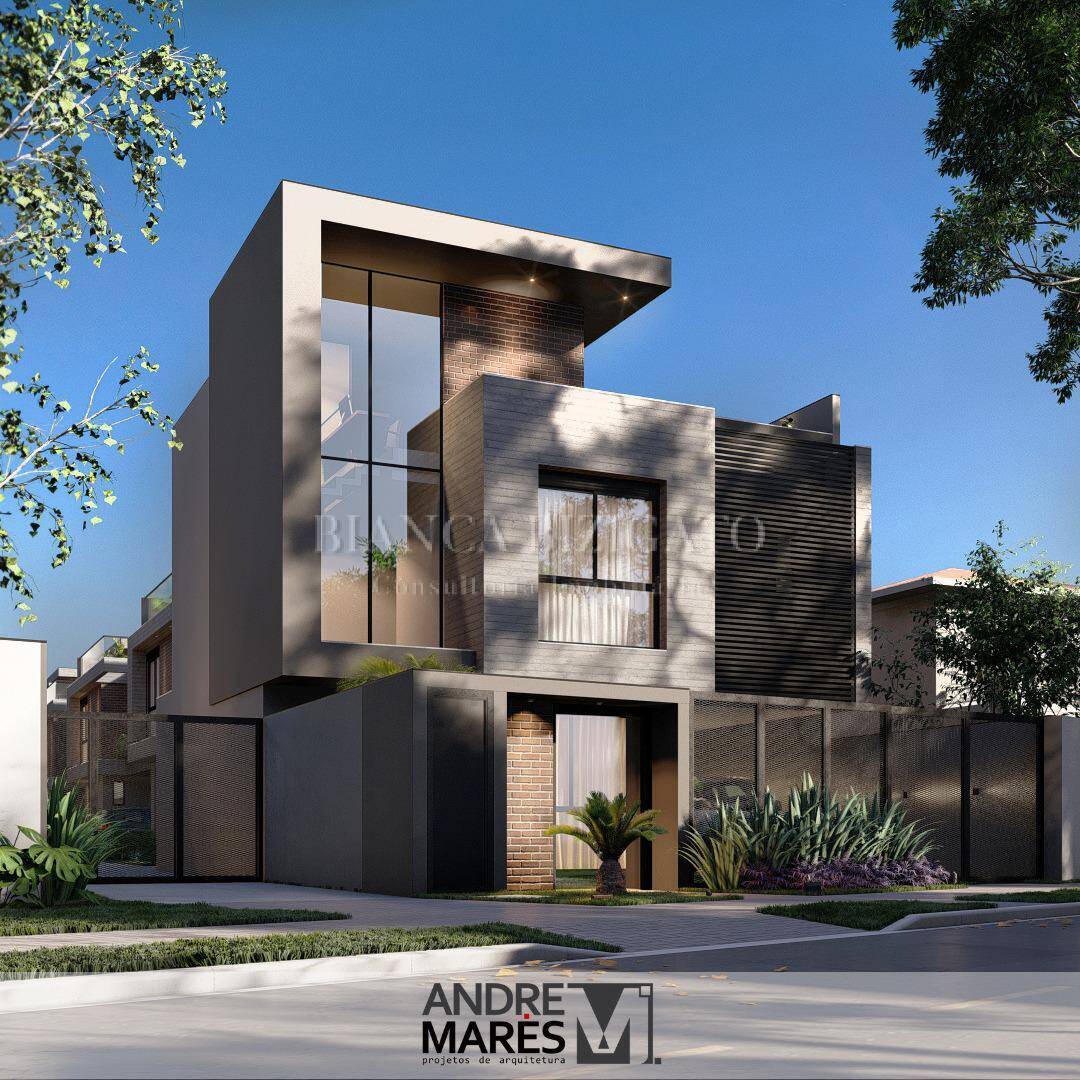 Casa, 3 quartos, 161 m² - Foto 7