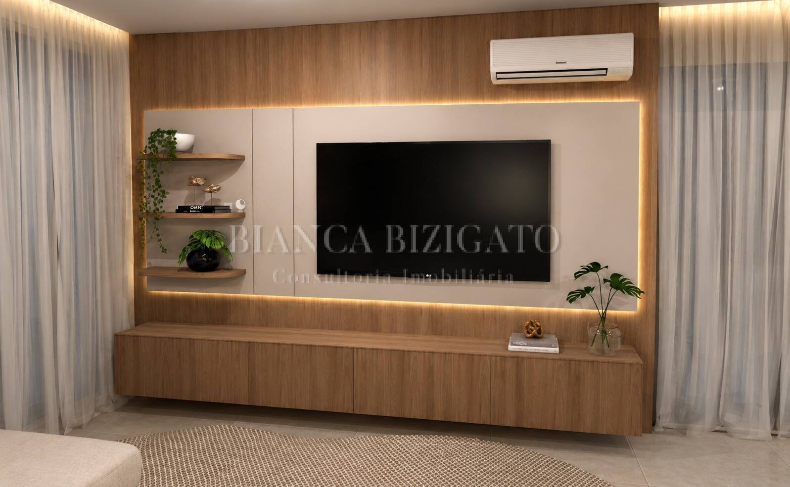 Casa, 3 quartos, 161 m² - Foto 9