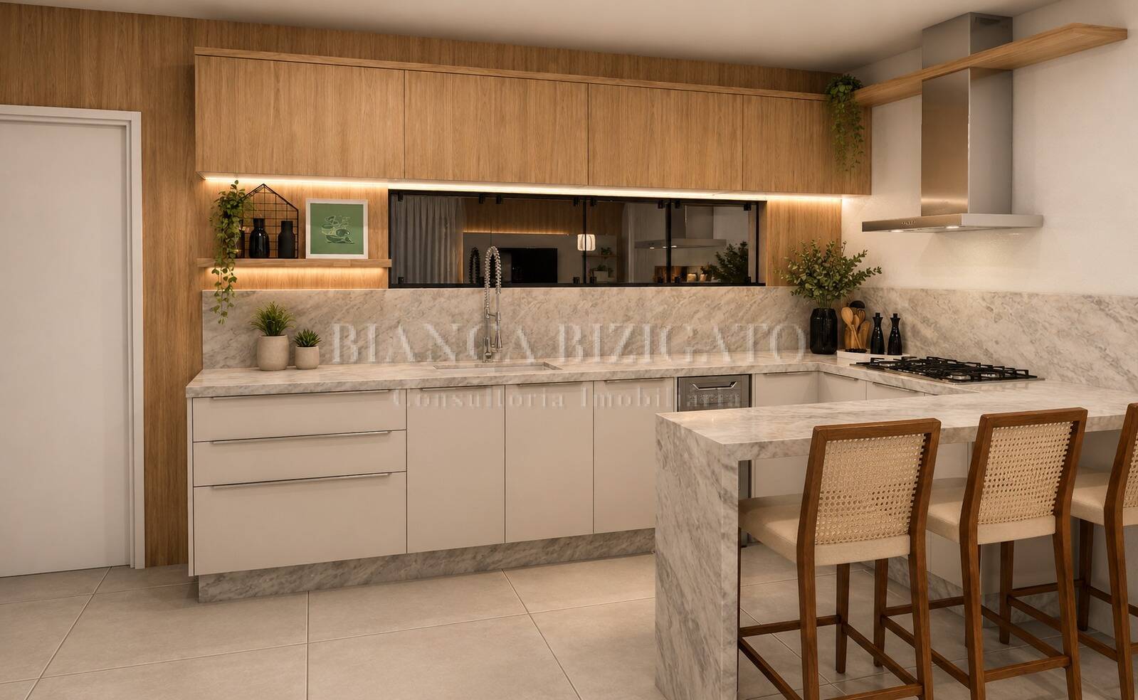 Casa, 3 quartos, 161 m² - Foto 12