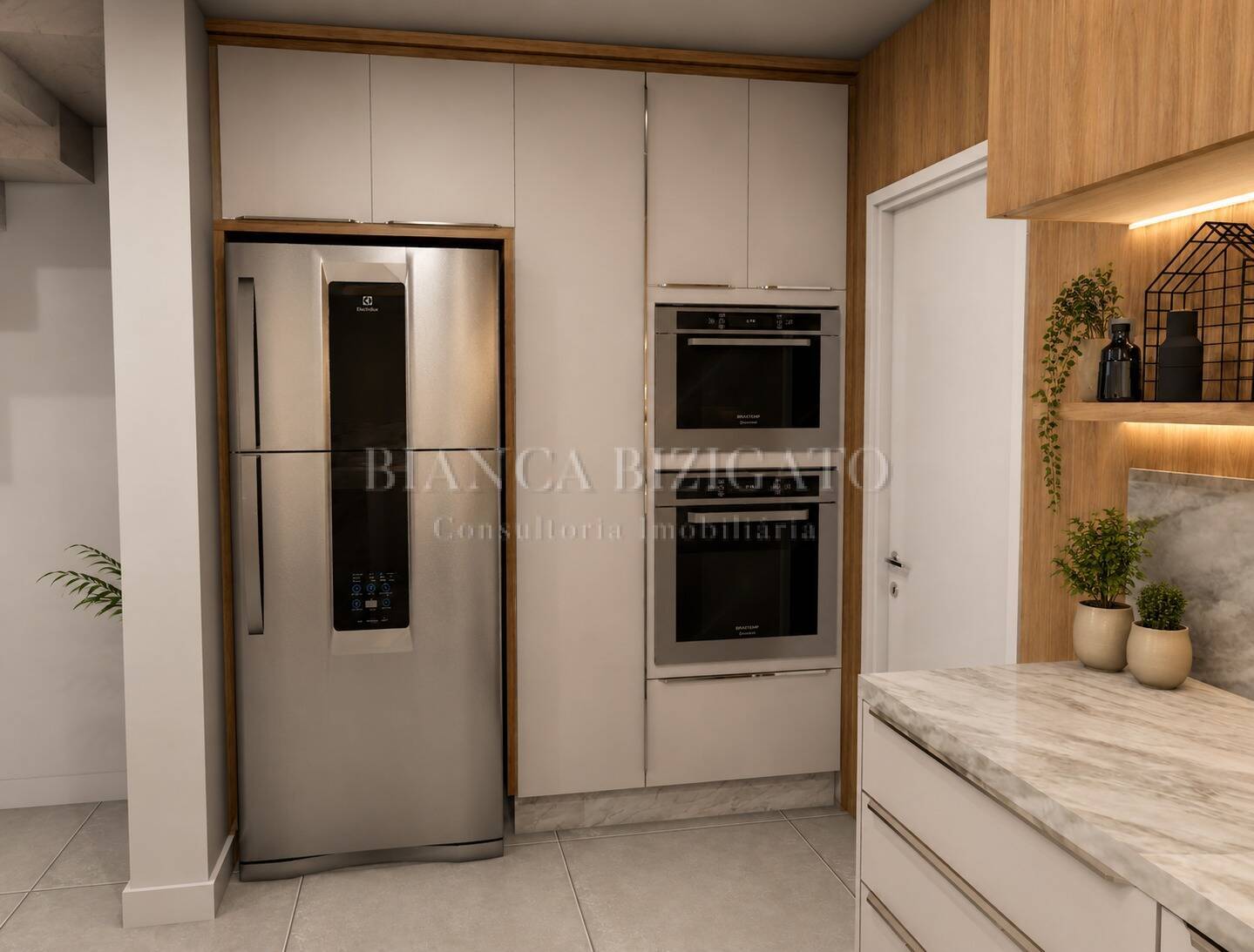 Casa, 3 quartos, 161 m² - Foto 14