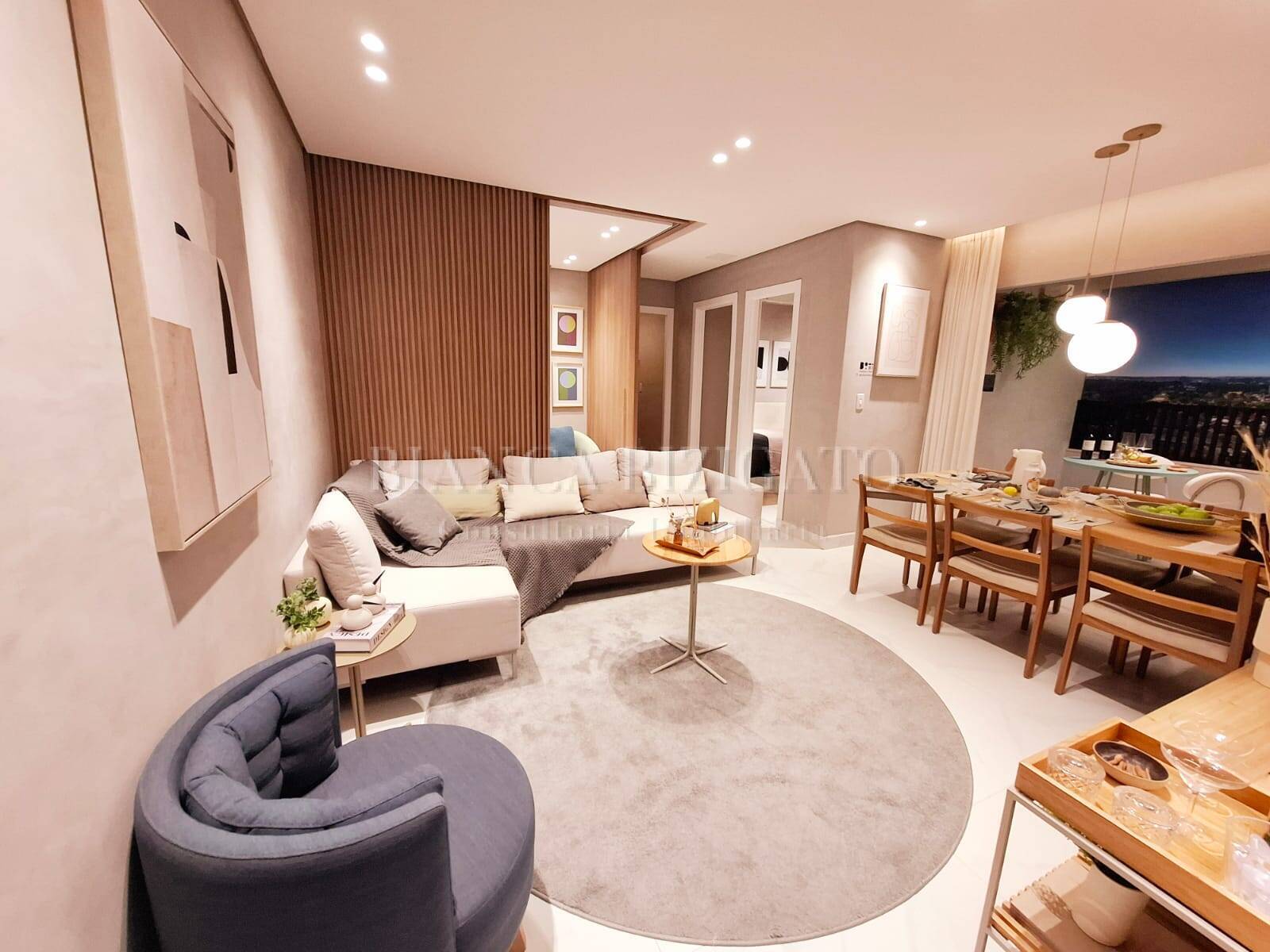 Apartamento, 3 quartos, 73 m² - Foto 5