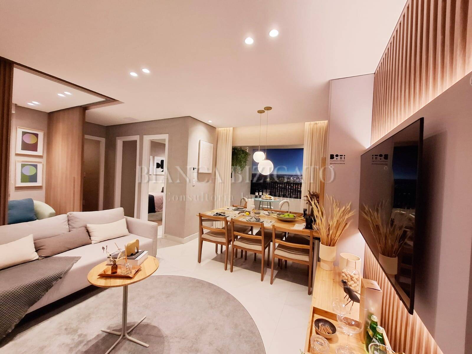 Apartamento, 3 quartos, 73 m² - Foto 6