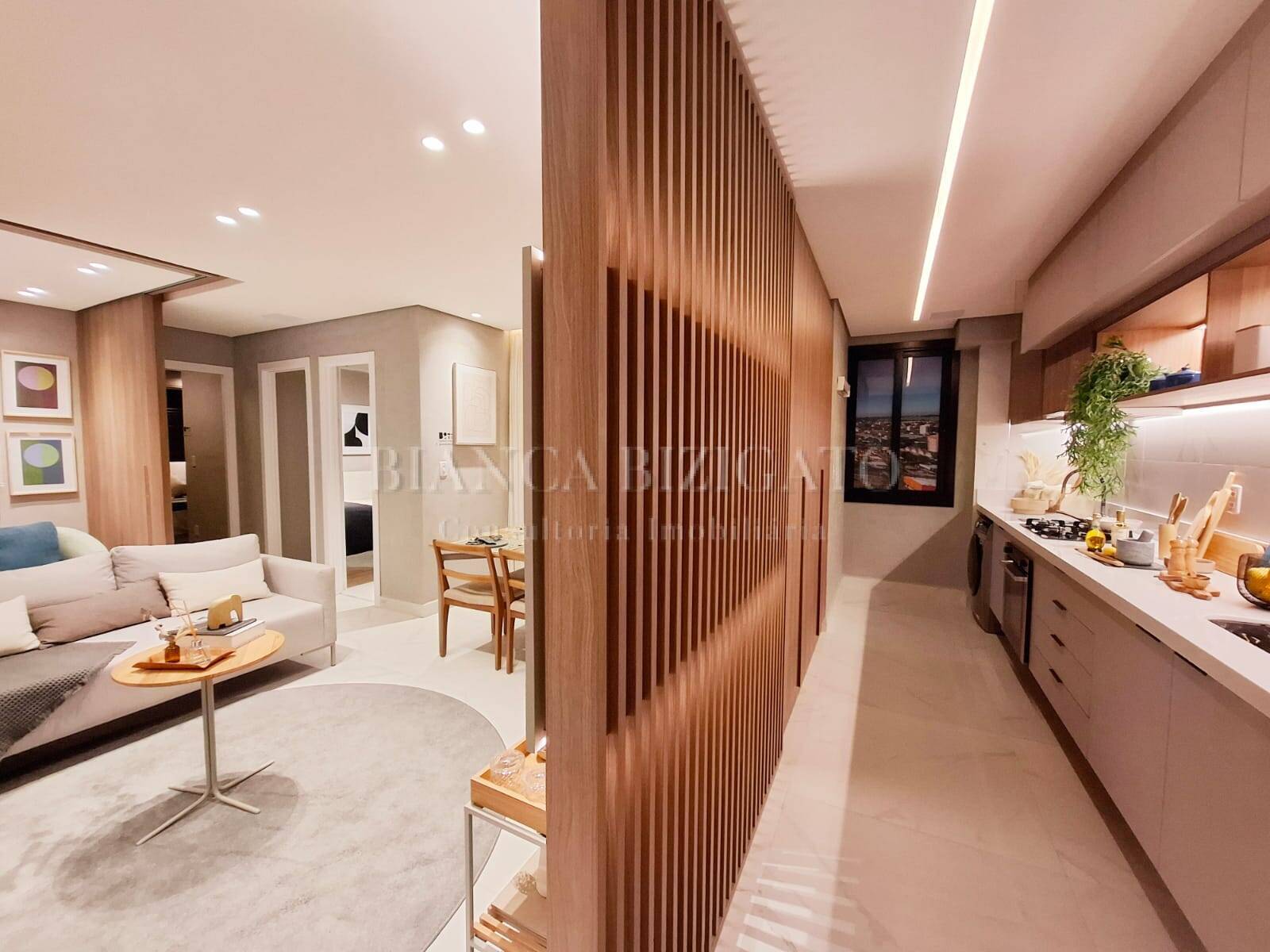 Apartamento, 3 quartos, 73 m² - Foto 7