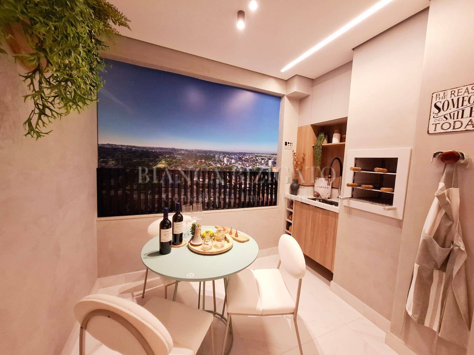 Apartamento, 3 quartos, 73 m² - Foto 8