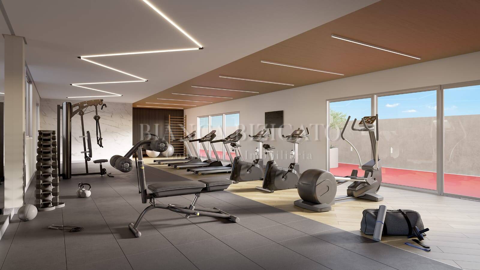 Apartamento, 3 quartos, 73 m² - Foto 24