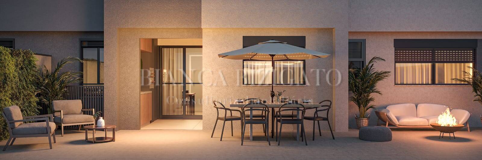 Apartamento, 3 quartos, 73 m² - Foto 29