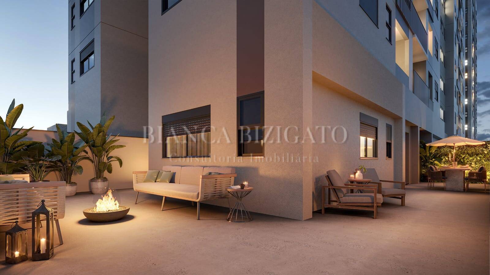 Apartamento, 3 quartos, 73 m² - Foto 31